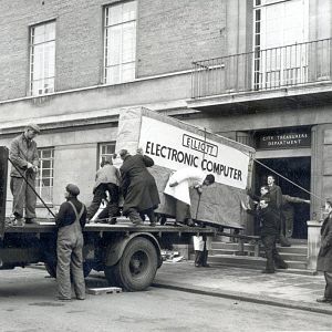 Norfolk record office