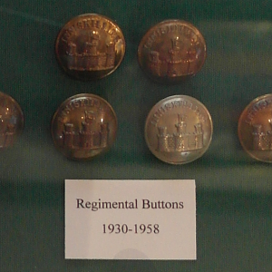 Buttons, WW2