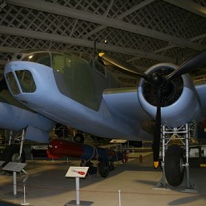 Bristol Beaufort
