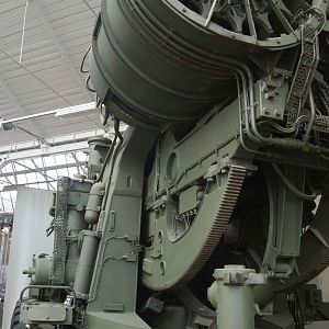 Woolwich Autoloader 2