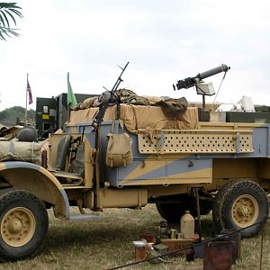 LRDG 1