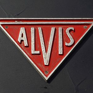 Alvis