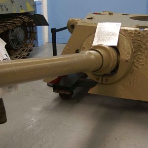 Panther Schmalturm 3