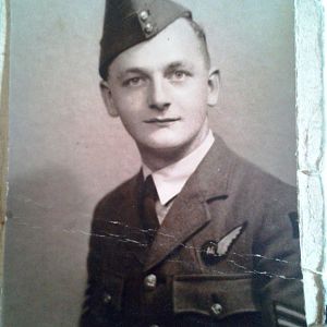 Sgt Doughty