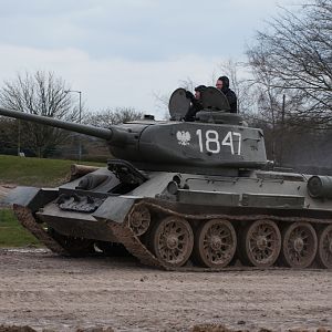 T34-85