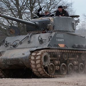 Sherman