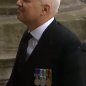 Iain Duncan Smith, ex-SG