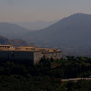 Monte Cassino