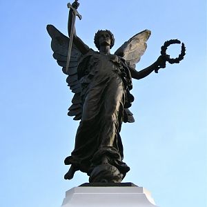 Lisburn War Memorial