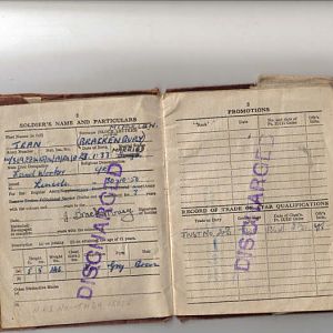 Brackenbury History 273