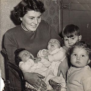 Brackenbury History 407