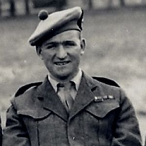 Captain Joe Brown (1945)
