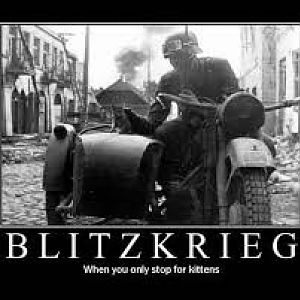 Funny WW2 Pictures