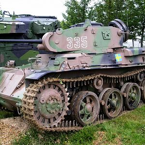 M40 sweden