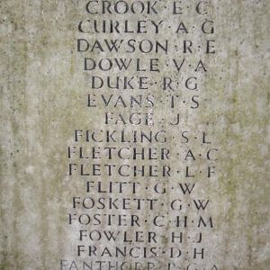 A.G.Curley RAF  BoB (Large)