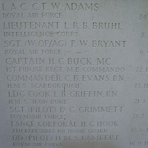 H.G.Hook  Home Guard.JPG