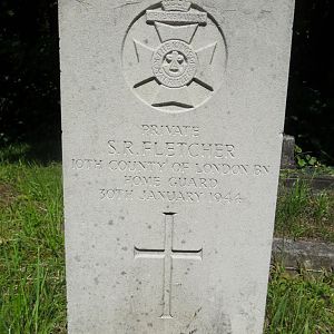 S.R.  Fletcher  Home Guard (2).JPG