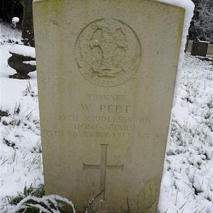 W Peet Home Guard (Large).JPG
