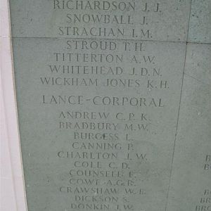 Brookwood  panel  5 (Large)