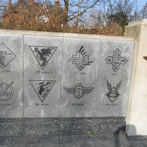 Polish War Memorial (2)