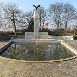 Polish War Memorial (8)