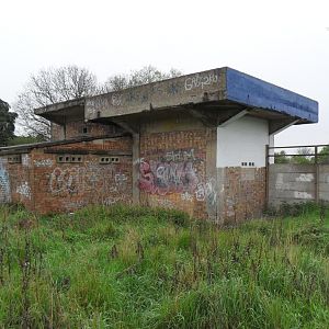 40mm Bofors Tower (6) (Large)