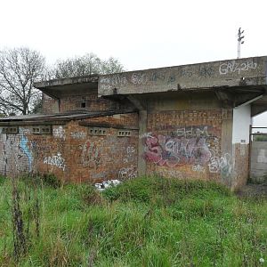 40mm Bofors Tower (11) (Large)