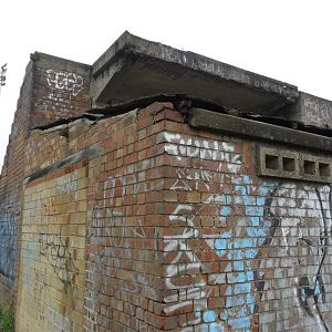 40mm Bofors Tower (13) (Large)