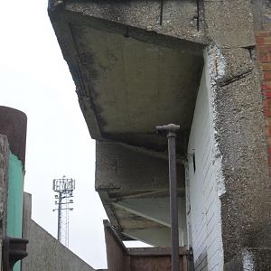 40mm Bofors Tower (20) (Large)