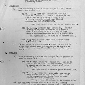 Operation Houndsworth