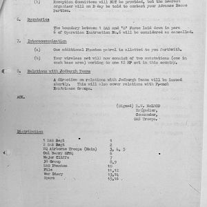 Operation Houndsworth