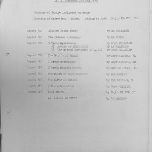 Operation Houndsworth