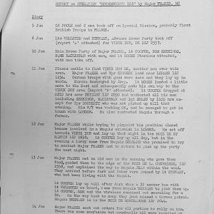 Operation Houndsworth