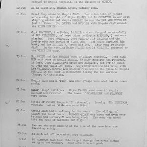 Operation Houndsworth