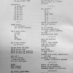 The Defence of Antwerp & Brussels