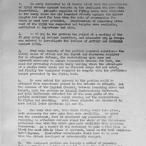 The Defence of Antwerp & Brussels