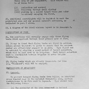 The Defence of Antwerp & Brussels