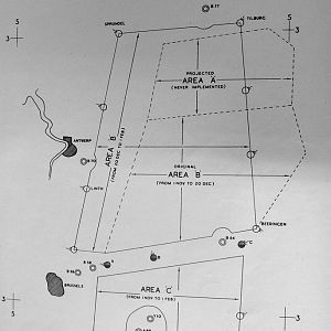 The Defence of Antwerp & Brussels