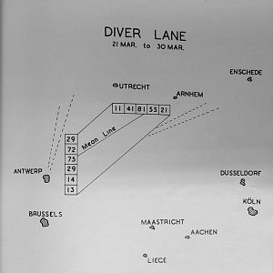 The Defence of Antwerp & Brussels