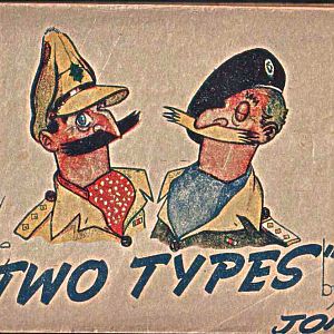 Two Types Cover edited