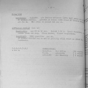 MK (MEERESKÄMPFER) 700, (Swimming Saboteurs), KdK