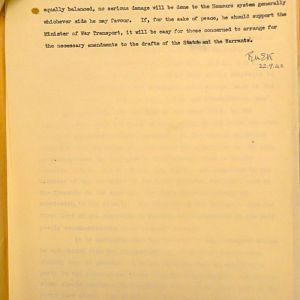 Procedure for the submission of recommendations for awards to the Merchant Navy