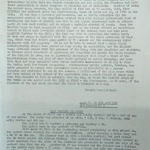 July War Diary, G Branch Guards Armoured Division, 1944