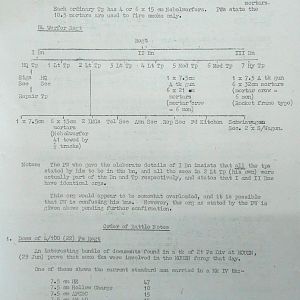 July War Diary, G Branch Guards Armoured Division, 1944