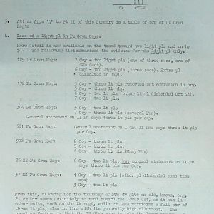 July War Diary, G Branch Guards Armoured Division, 1944
