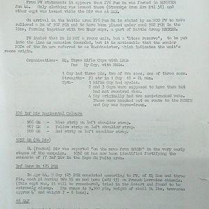 July War Diary, G Branch Guards Armoured Division, 1944