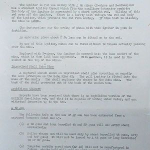 July War Diary, G Branch Guards Armoured Division, 1944