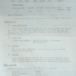 July War Diary, Guards Armoured Division, G Branch, 1944