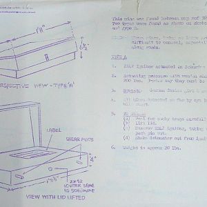August War Diary, Guards Armoured Division, G Branch, 1944