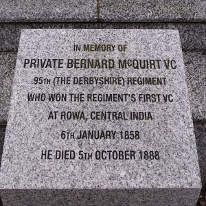 Donaghcloney War Memorial